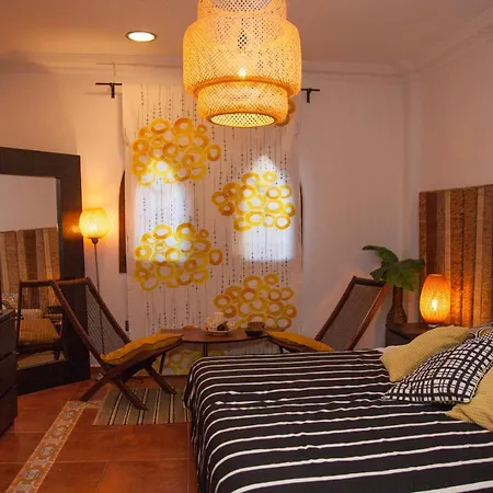 Bed & Breakfast Mar Y Villas - Raices Del Sur 3*
