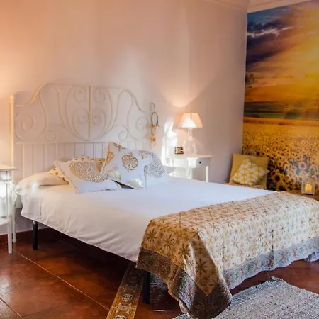Bed & Breakfast Mar Y Villas - Raices Del Sur 3*