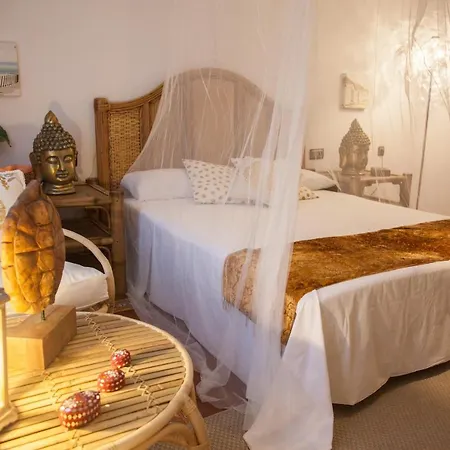 Bed & Breakfast Mar Y Villas - Raices Del Sur Chiclana de la Frontera