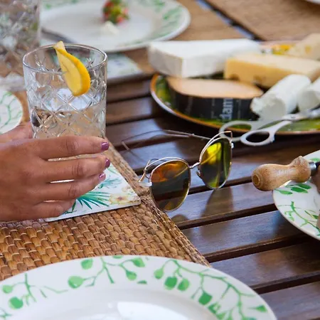 Mar Y Villas - Raices Del Sur Bed & Breakfast