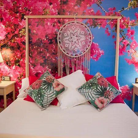 Mar Y Villas - Raices Del Sur Bed & Breakfast