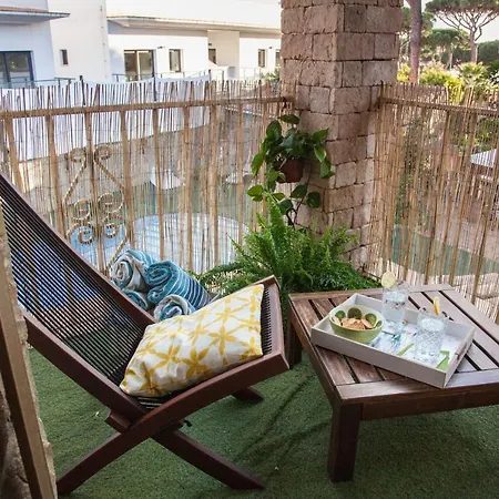 Bed & Breakfast Mar Y Villas - Raices Del Sur