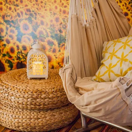 Mar Y Villas - Raices Del Sur Bed & Breakfast 3*