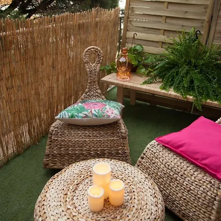 Mar Y Villas - Raices Del Sur Bed & Breakfast